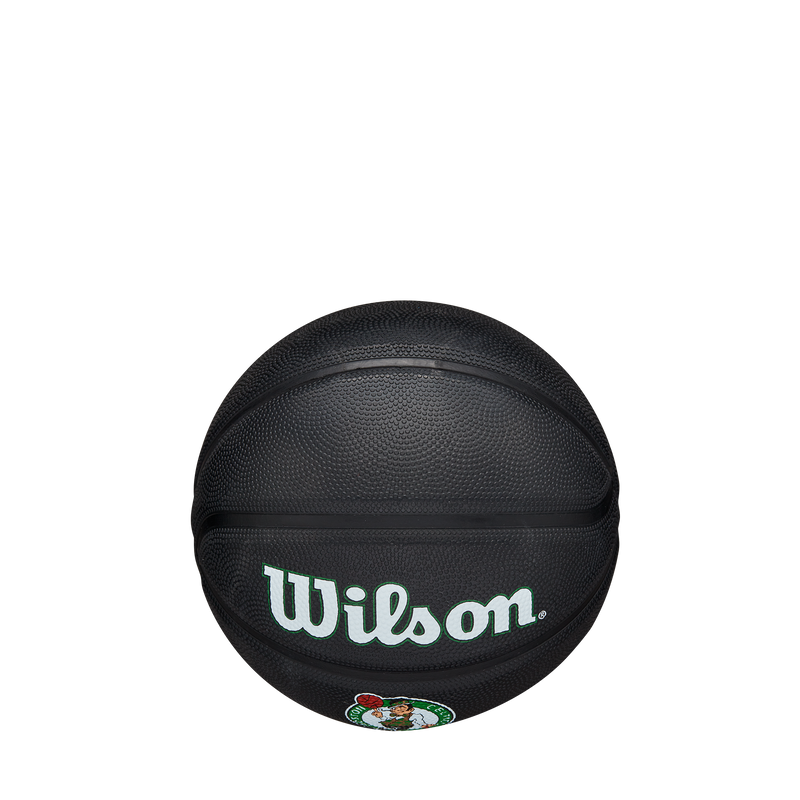 Balón de Basketball NBA Boston Celtics Mini #3