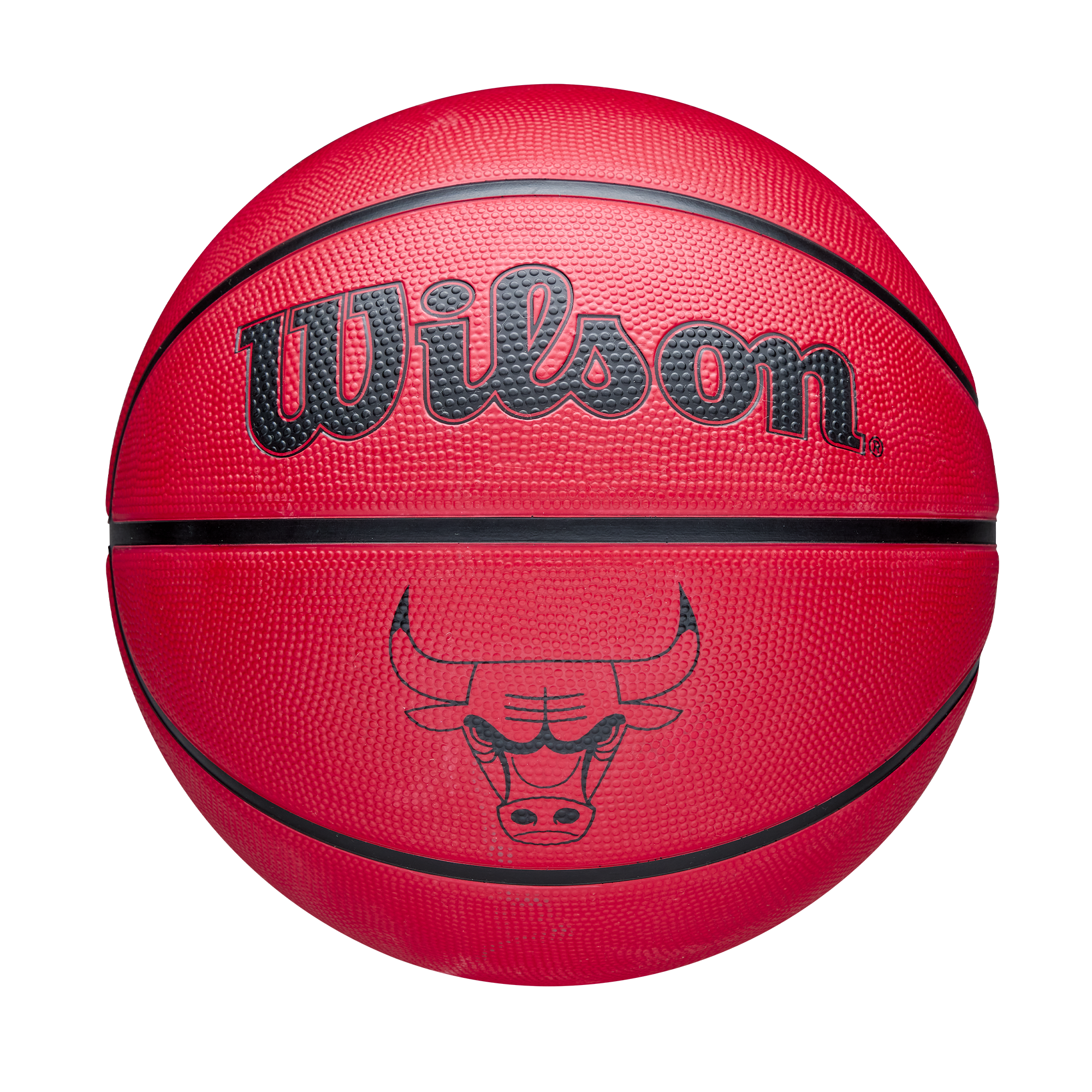 Balón de Basketball NBA Team Tribute Bulls 7