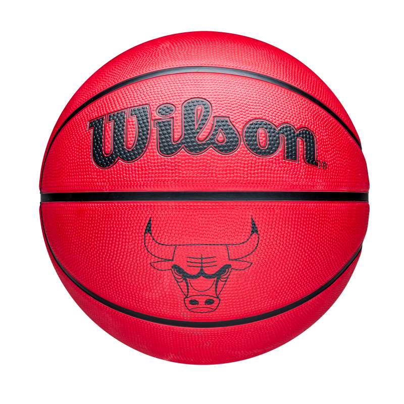 Balón de Basketball NBA Team Tribute Bulls 7