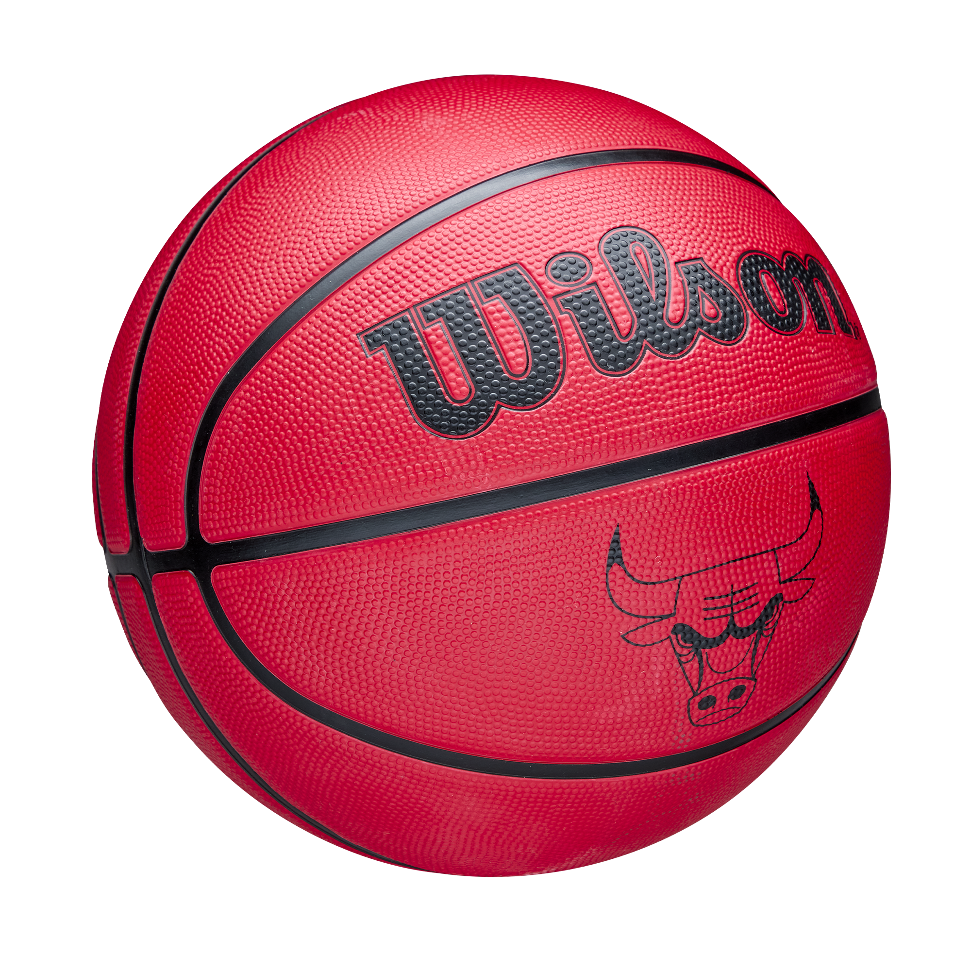Balón de Basketball NBA Team Tribute Bulls 7