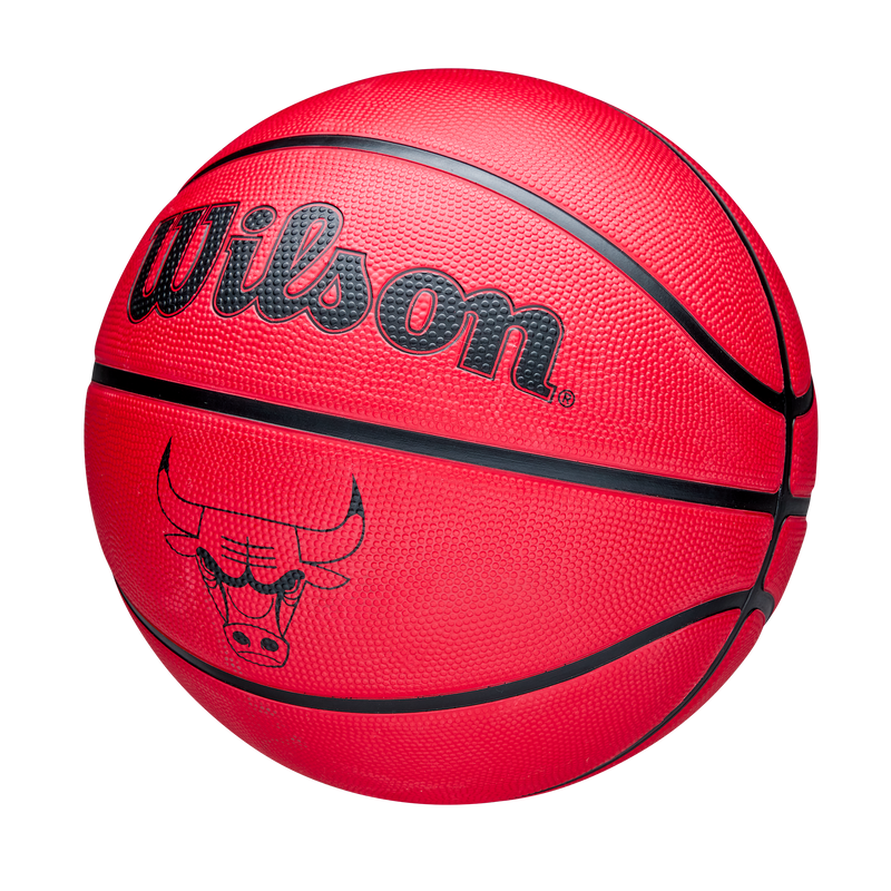 Balón de Basketball NBA Team Tribute Bulls 7