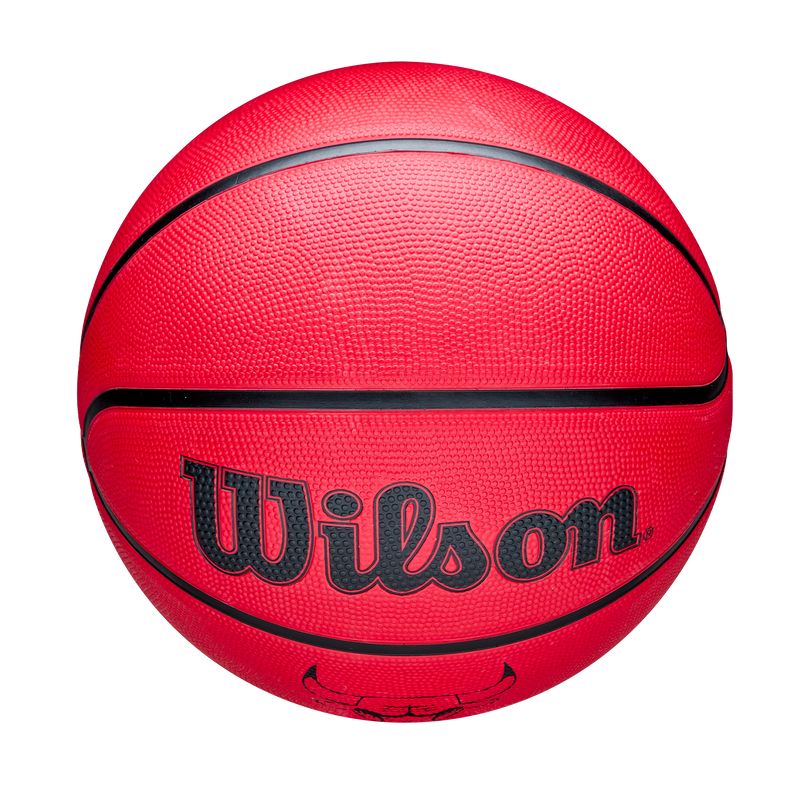 Balón de Basketball NBA Team Tribute Bulls 7