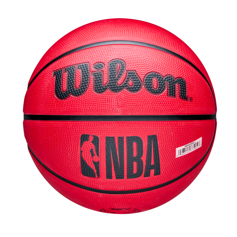 Balón de Basketball NBA Team Tribute Bulls 7