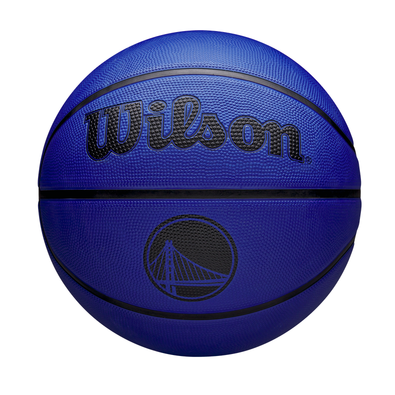 Balón de Basketball NBA Team Tribute Warrior