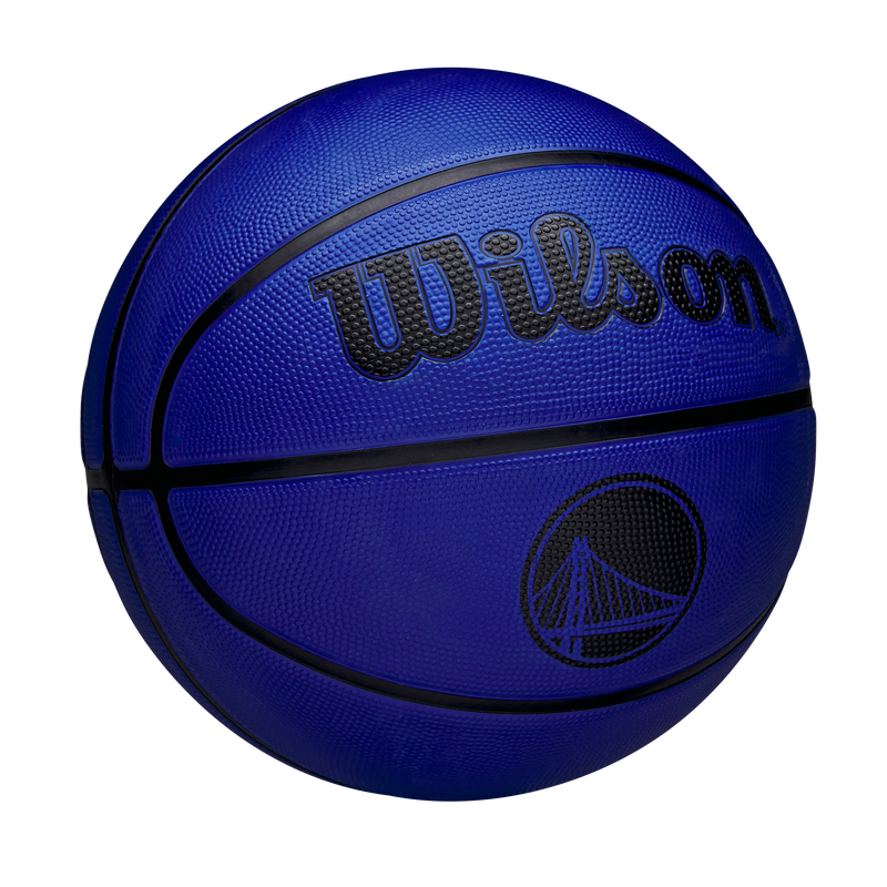 Balón de Basketball NBA Team Tribute Warrior