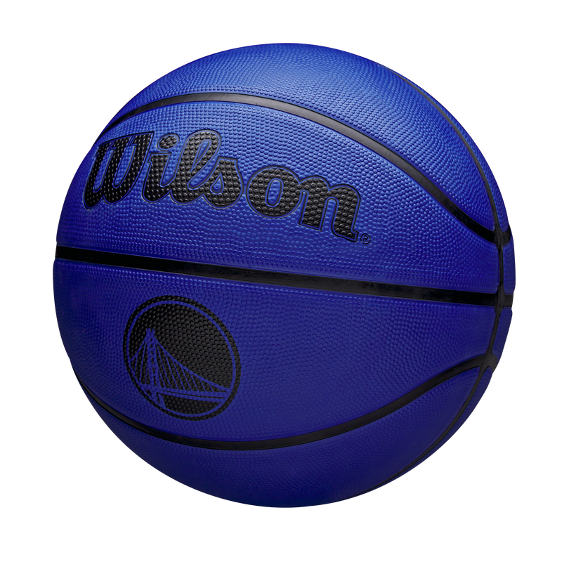 Balón de Basketball NBA Team Tribute Warrior
