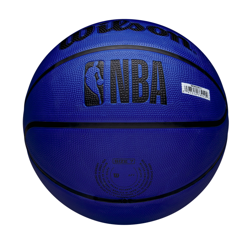 Balón de Basketball NBA Team Tribute Warrior