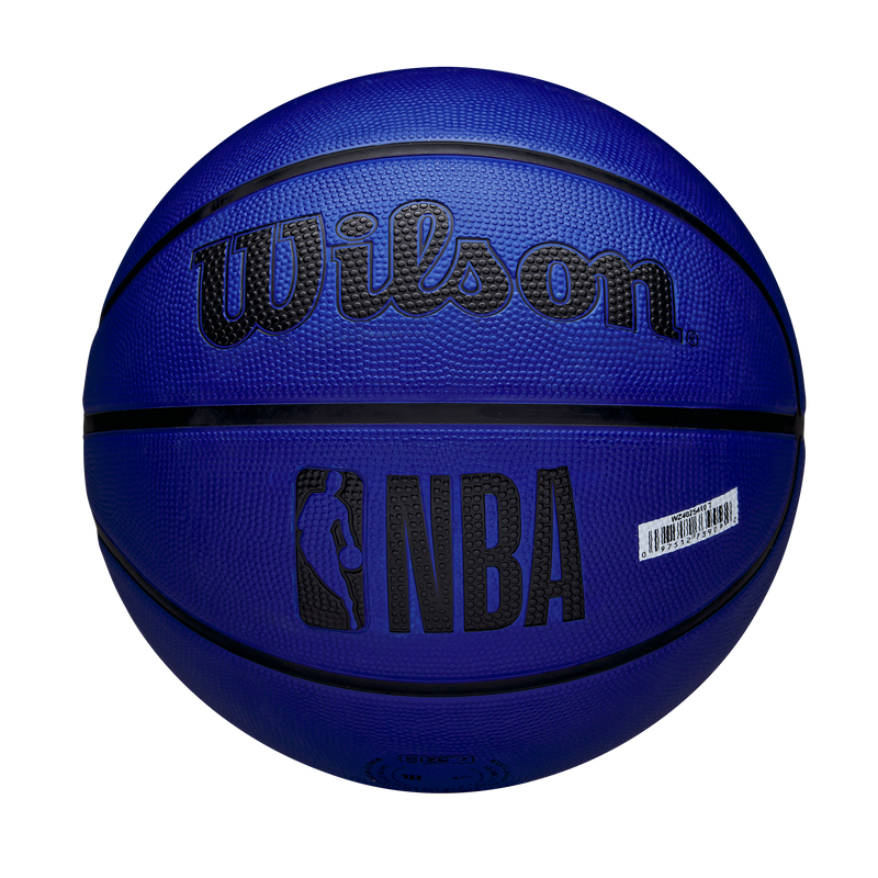 Balón de Basketball NBA Team Tribute Warrior