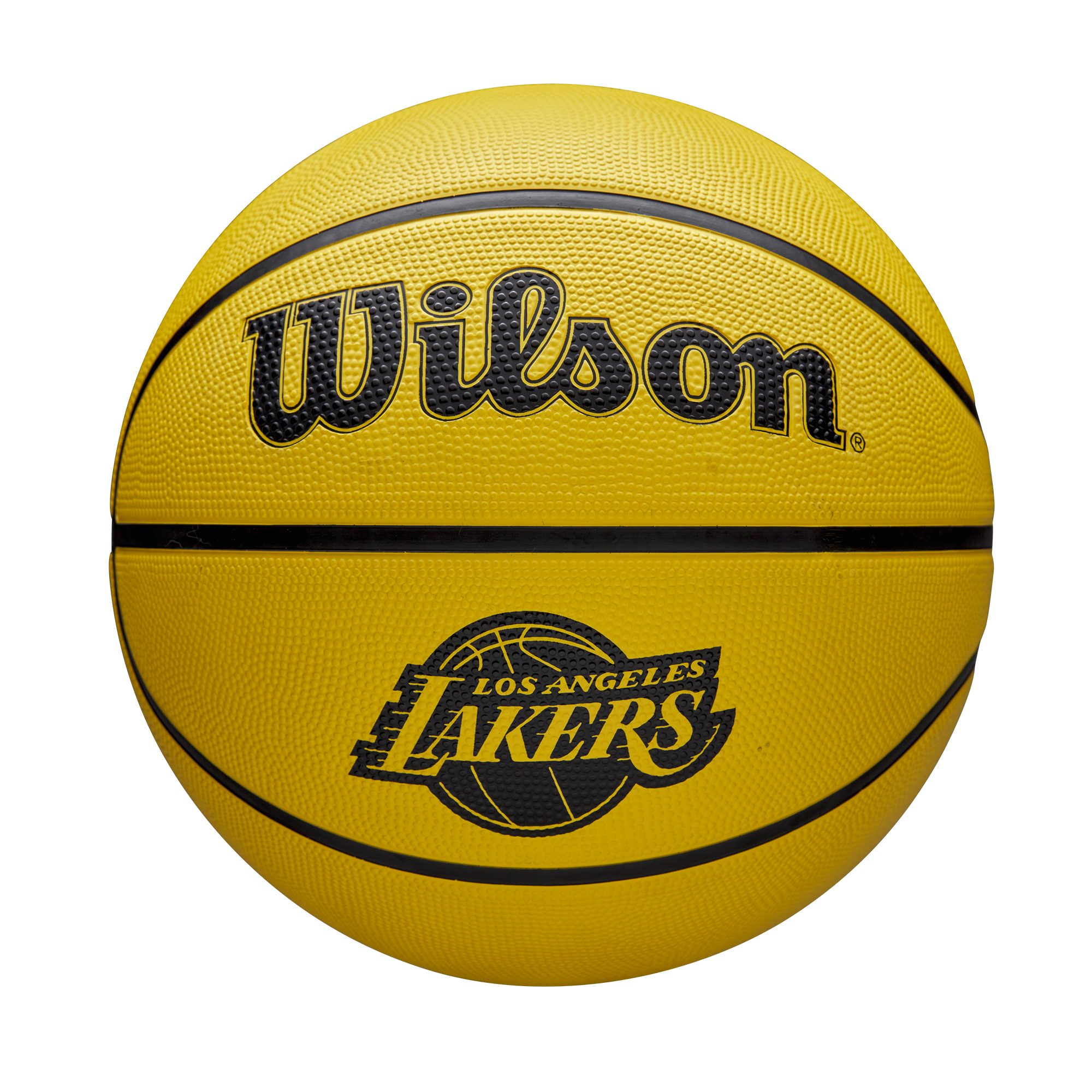 Balón de Basketball NBA Team Tribute Lakers