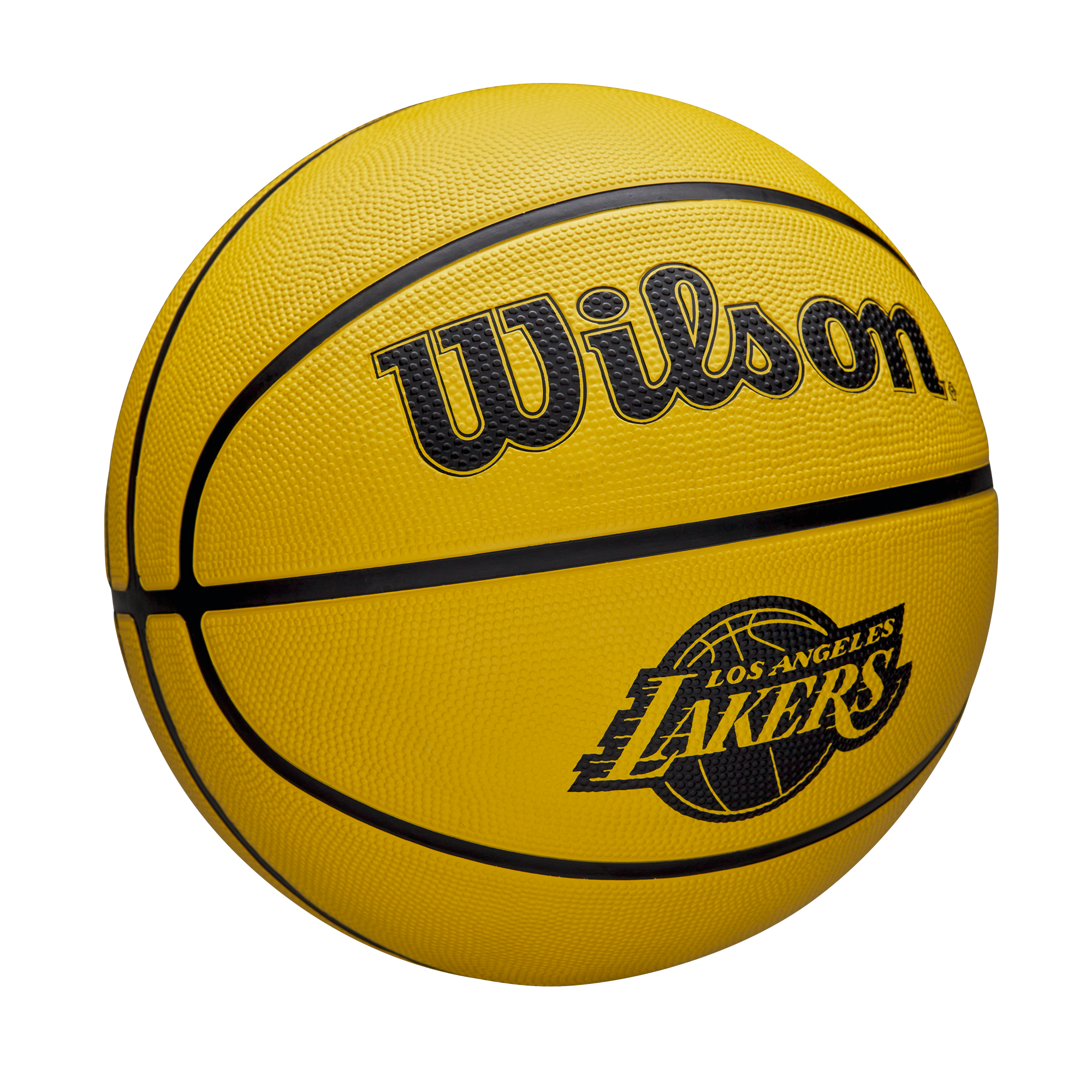Balón de Basketball NBA Team Tribute Lakers