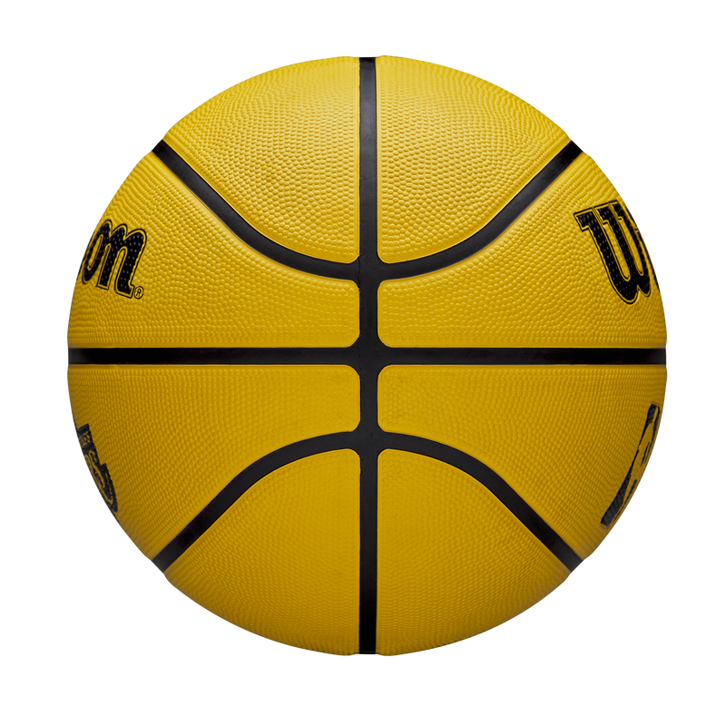 Balón de Basketball NBA Team Tribute Lakers