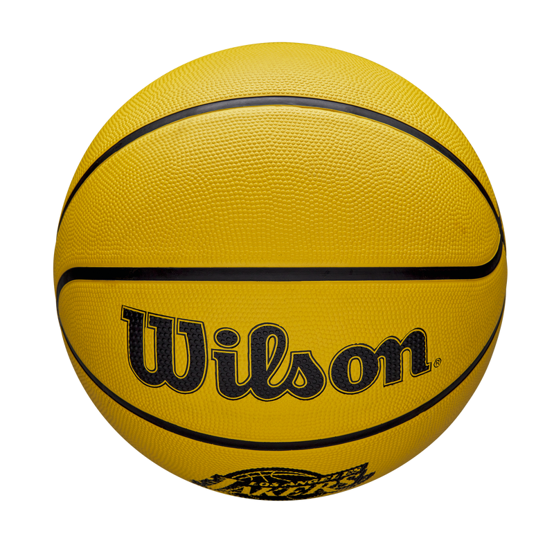 Balón de Basketball NBA Team Tribute Lakers