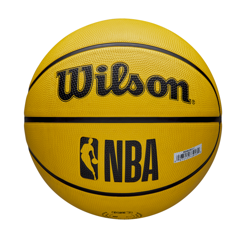 Balón de Basketball NBA Team Tribute Lakers