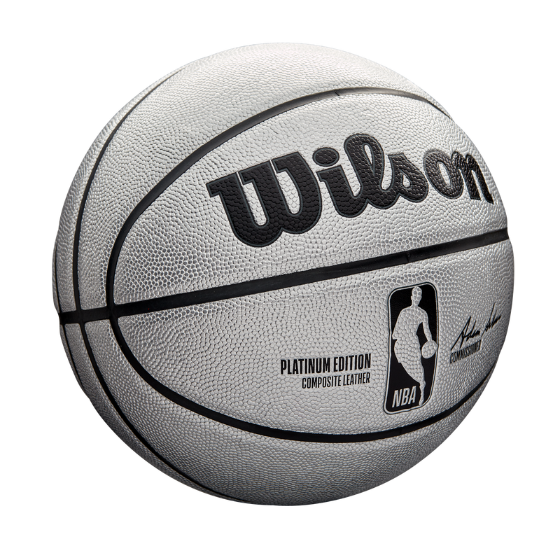 Balón de Basketball NBA Edición Platinum #7