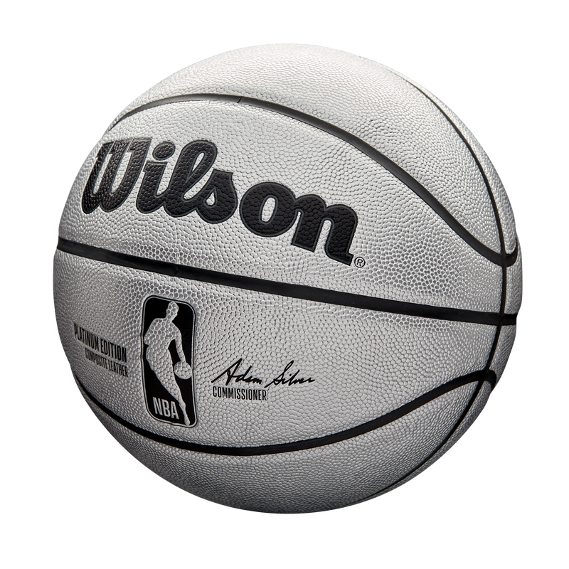 Balón de Basketball NBA Edición Platinum #7