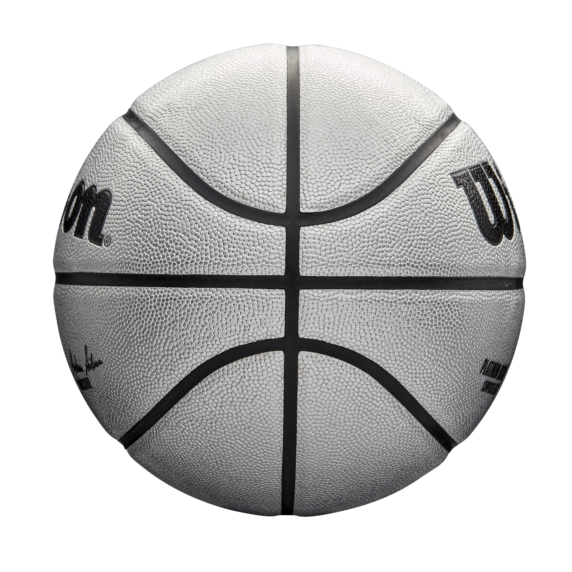 Balón de Basketball NBA Platinum Edition