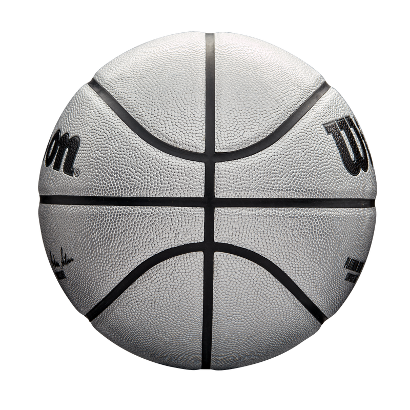 Balón de Basketball NBA Edición Platinum #7