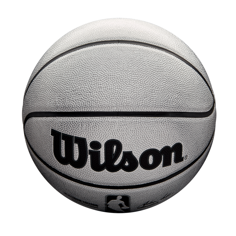 Balón de Basketball NBA Edición Platinum #7