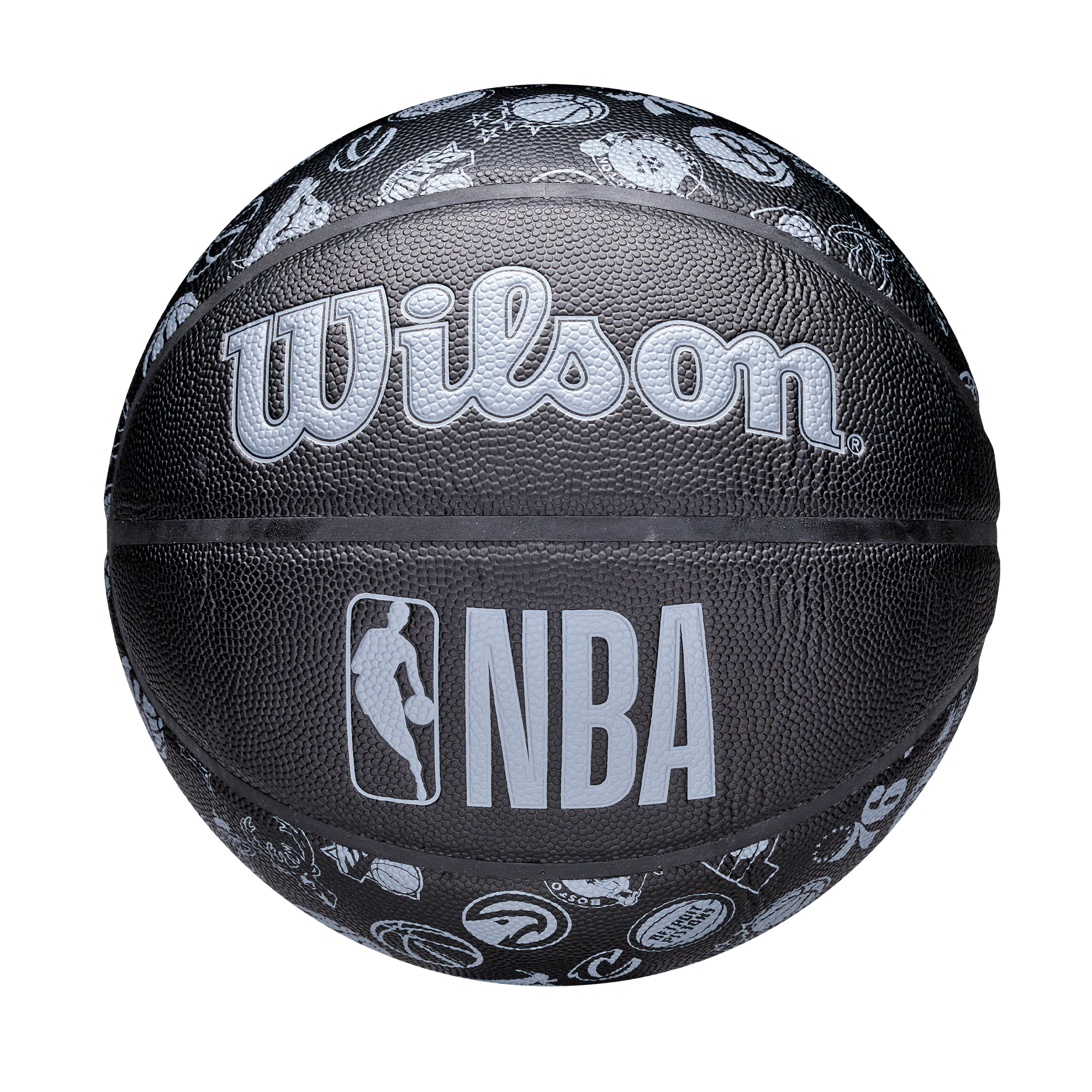 Balón de Basketball NBA All Team
