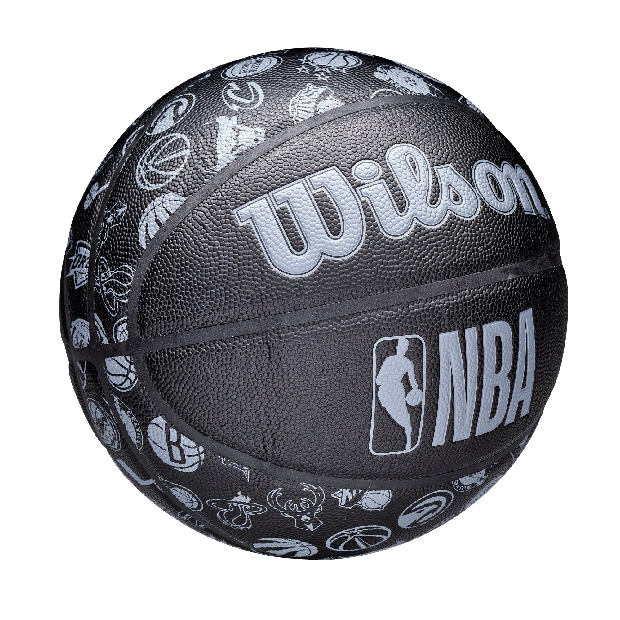 Balón de Basketball NBA All Team