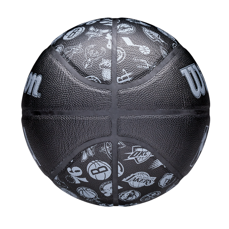 Balón de Basketball NBA All Team #7