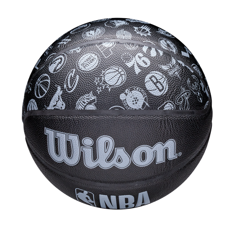 Balón de Basketball NBA All Team #7