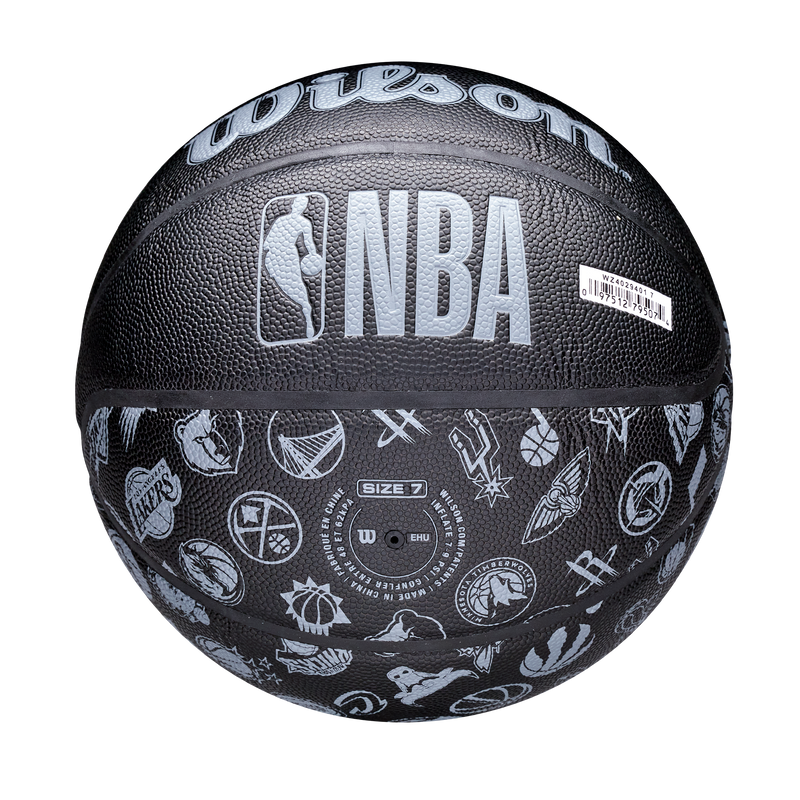 Balón de Basketball NBA All Team #7