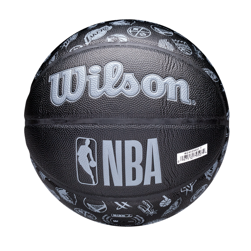 Balón de Basketball NBA All Team #7