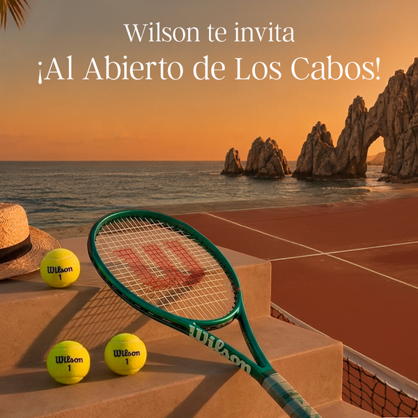 Road to Los Cabos