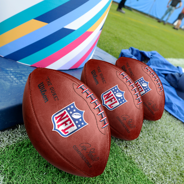 ¡Pre-temporada NFL!