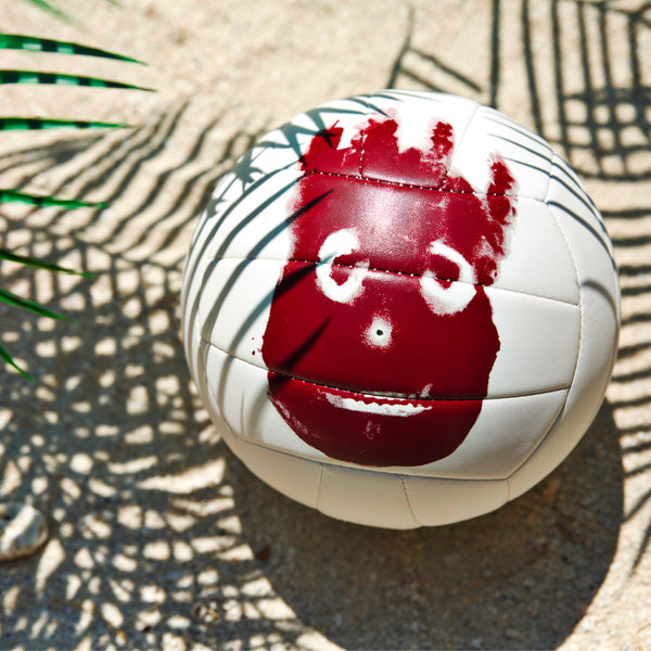 Balón Castaway