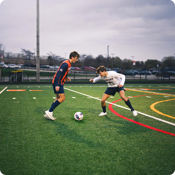 FÚTBOL hover