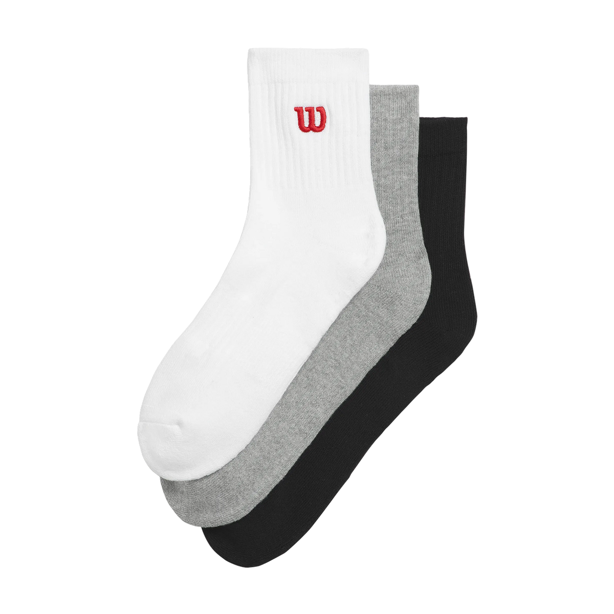 #Color_ White / Grey / Black